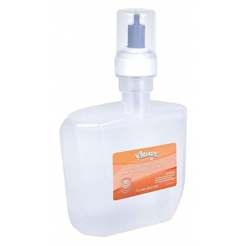 Scott Control Foam Skin Cleaner , 91594, 12mL Refill (Case of 2) Beauty & Personal Care SCOTT CONTROL