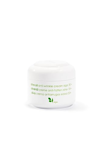 Ziaja Olive Oil Anti-Wrinkle Cream Beauty & Personal Care Ziaja