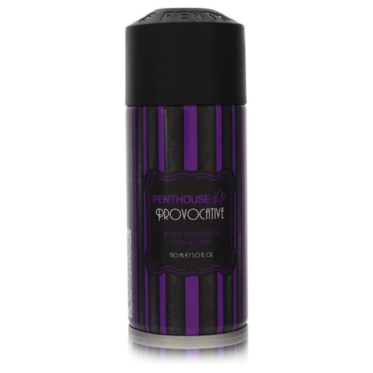 Penthouse Provocative Body Deodorant Spray 5 Oz Beauty and Personal Care Penthouse