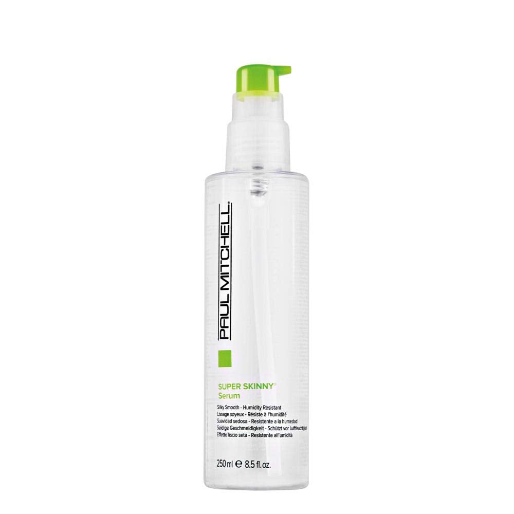 Paul Mitchell Super Skinny Serum, Speeds Up Drying Time, Humidity Resistant, For Frizzy Hair, 8.5 fl. oz Beauty & Personal Care Paul Mitchell