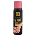 BTL Professional BTL Color Code Temporary Hair Color Spray-On! Vibrant & Easy to Wash | Fast Drying (3oz/80g) (Sexy Pink, 3oz/80g) Beauty & Personal Care BTL Professional