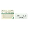 Ardell Eco Lashes 454, Light and Organic Cotton Band, Sustainable Fibers, 1-pair Beauty & Personal Care Ardell
