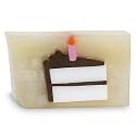 Birthday Cake 5.8 oz. Bar Soap in Shrinkwrap Beauty & Personal Care EUPEPSIA