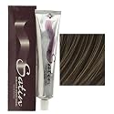 Satin Hair Color - ultra vivid fashion colors - 4G - Golden Brown Beauty & Personal Care Developlus