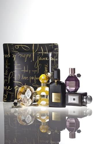 TOM FORD Black Orchid Eau de Parfum Spray for Women, 1.7 Ounce Beauty & Personal Care Tom Ford