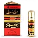 Randa - 6ml (.2 oz) Perfume Oil by Al-Rehab (Crown Perfumes) Beauty & Personal Care Al-Rehab