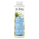 St. Ives Sea Salt & Pacific Kelp Exfoliating Body Wash 22 Fl Oz Beauty & Personal Care St. Ives