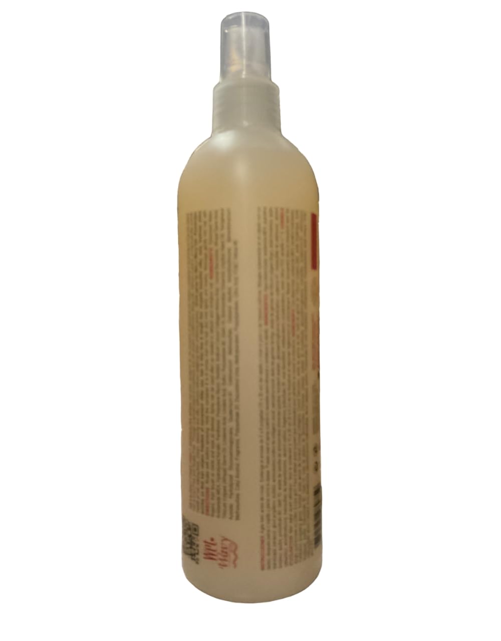 Wnw Frizz Free Detangling Spray 35137 98975 12oz Beauty & Personal Care Wet n Wavy