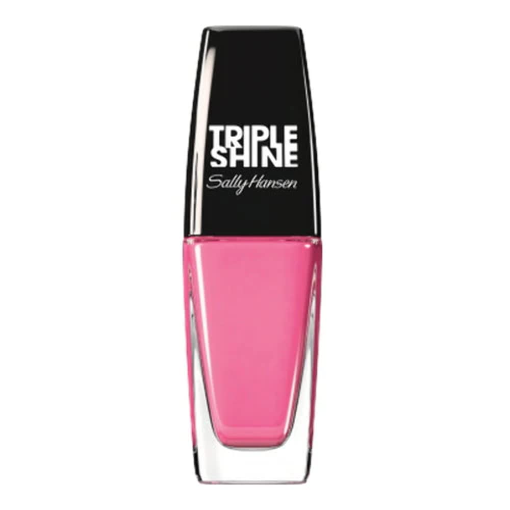Sally Hansen Nail Color, Seanic, 0.33 Ounce Beauty & Personal Care Sally Hansen