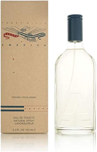 Perry Ellis America, 5-Ounce Beauty & Personal Care Perry Ellis