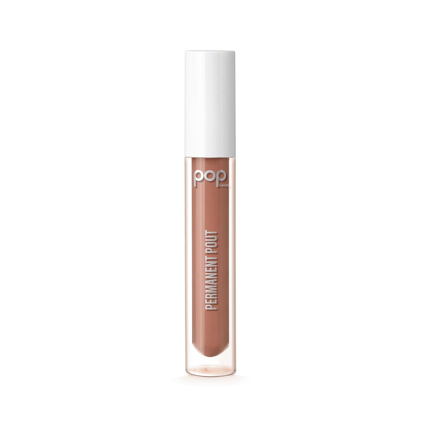 POP Beauty PERMANENT POUT BEAUTY | BUTTER BABE | Long Lasting Liquid Lipstick, Kiss-proof Water-proof, Smudge Transfer Proof, Velvet Lip Paint, Matte Beauty & Personal Care POP Beauty