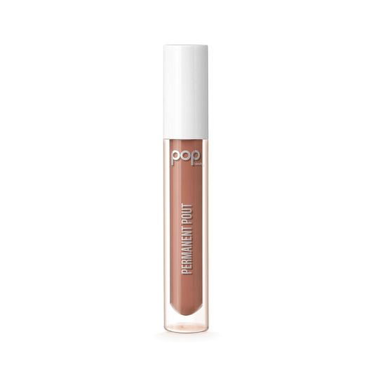 POP Beauty PERMANENT POUT BEAUTY | BUTTER BABE | Long Lasting Liquid Lipstick, Kiss-proof Water-proof, Smudge Transfer Proof, Velvet Lip Paint, Matte Beauty & Personal Care POP Beauty