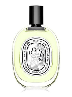 Do Son fur DAMEN von Diptyque - 100 ml Eau de Toilette Spray Beauty & Personal Care Diptyque Paris