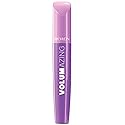 Revlon Volumazing Mascara, Oversized Brush for Thick, Fluffy, Fanned-Out Eye Lashes, Long Lasting, Black (902), 0.3 oz Beauty & Personal Care REVLON