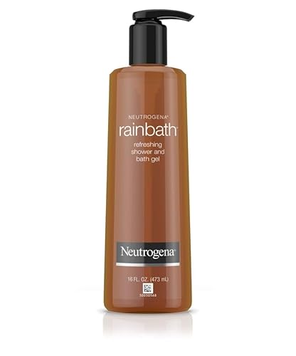 Rainbath? Refreshing Shower and Bath Gel - Original Beauty & Personal Care Neutrogena