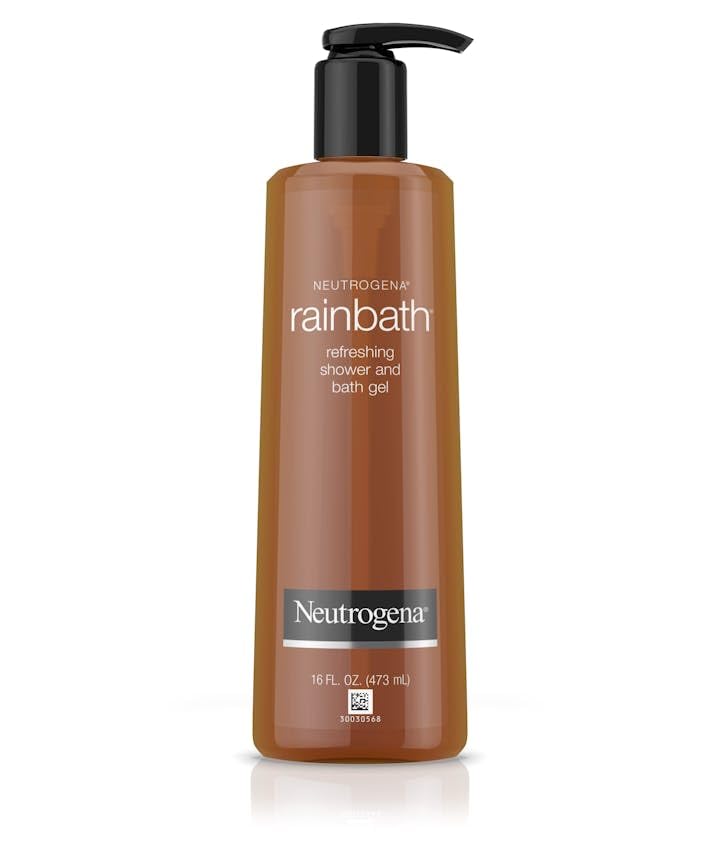 Rainbath? Refreshing Shower and Bath Gel - Original Beauty & Personal Care Neutrogena