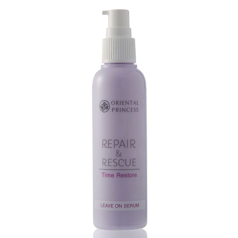 Oriental Princess Repair & Rescue Time Restore Leave on Serum 100 ML. Beauty & Personal Care Oriental Princess
