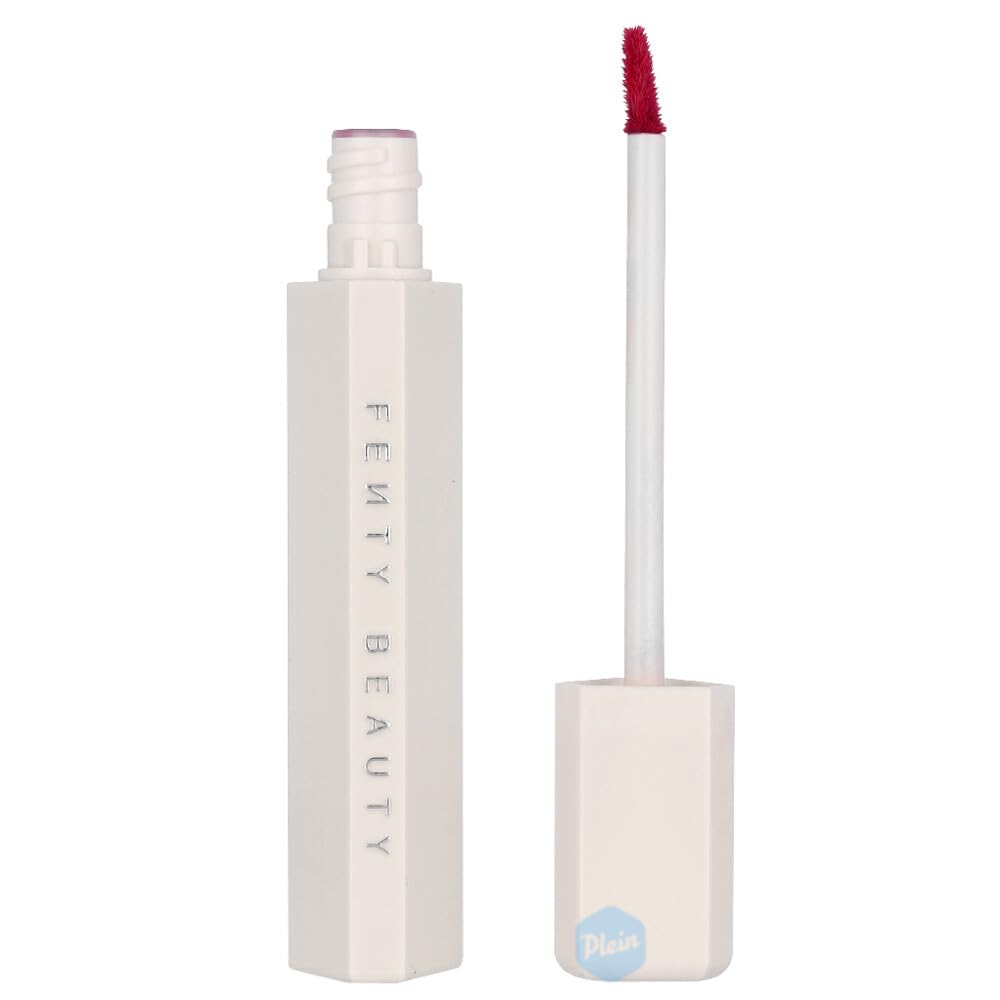 Fenty Beauty by Rihanna Poutsicle Hydrating Lip Stain Fuchsia Wife
