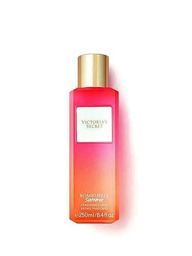 Victoria's Secret Bombshell Summer Mist New 2018 Release 8.4 fl oz Beauty & Personal Care Victoria's Secret