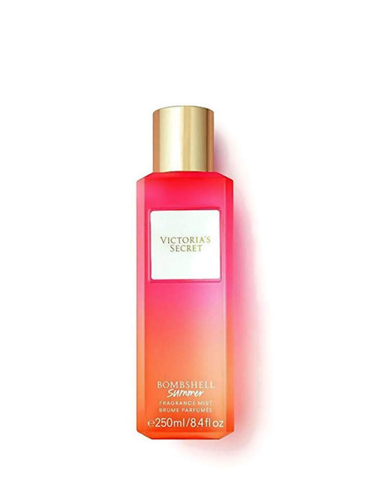 Victoria's Secret Bombshell Summer Mist New 2018 Release 8.4 fl oz Beauty & Personal Care Victoria's Secret