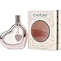 Bebe Sheer By Bebe Eau De Parfum Spray 3.4 Oz Women Beauty & Personal Care bebe