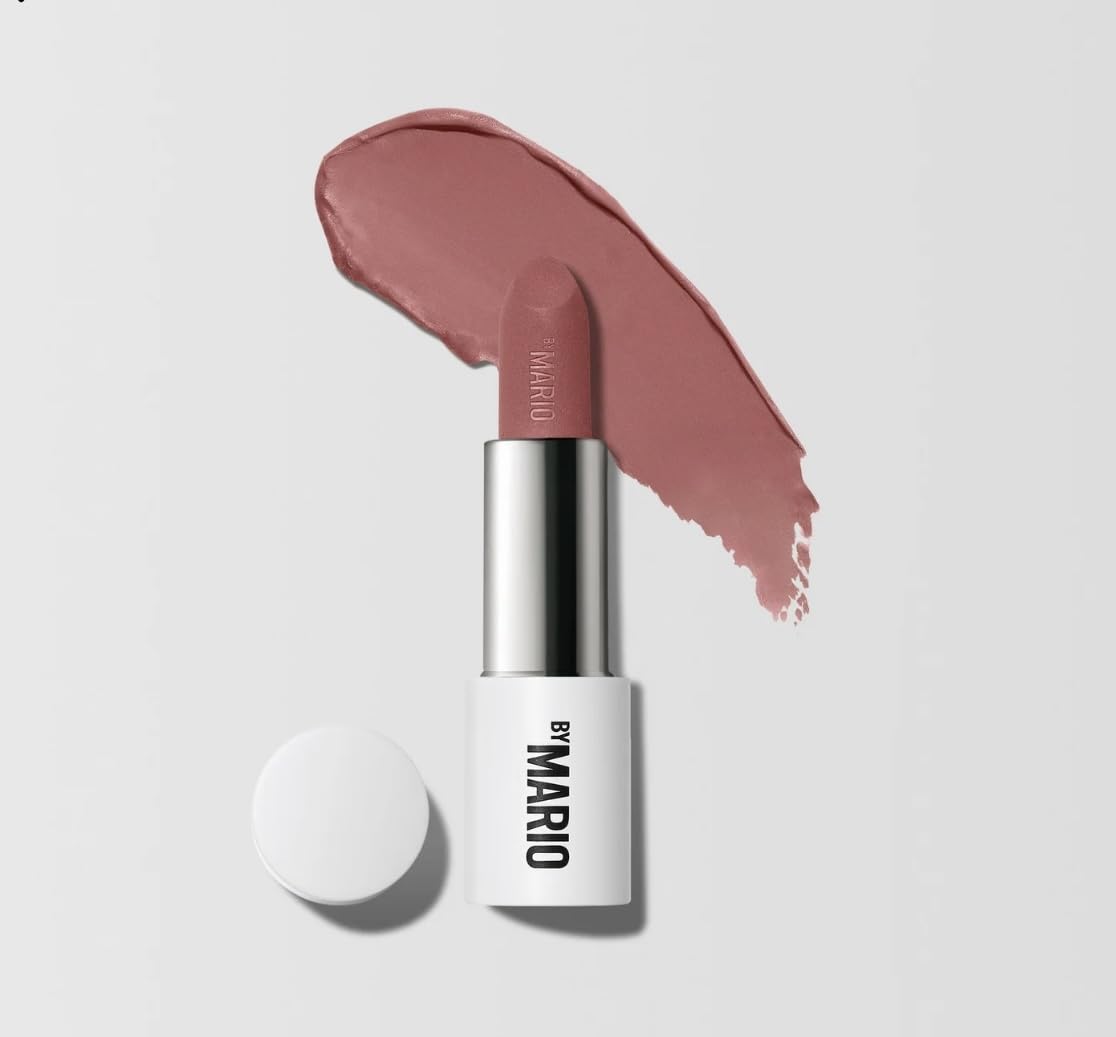 Suede-Like Matte Lipstick in Sierra by MAKEUP BY MARIO Beauty & Personal Care BY MARIO