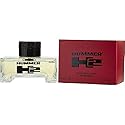 H2 4.2 oz. EDT Spray Men Beauty & Personal Care Hummer