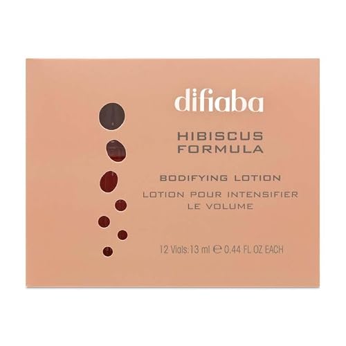 Difiaba - Luminessence Bodifying Lotion 12 of .44 oz./13 ml. Beauty & Personal Care Difiaba