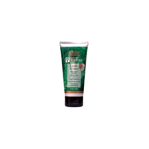 Parnevu T-Tree Cream Glosser Beauty & Personal Care Parnevu