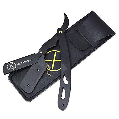XPERSIS PRO 002 German Made Professional Barber Straight Razor Beauty and Personal Care XPERSIS