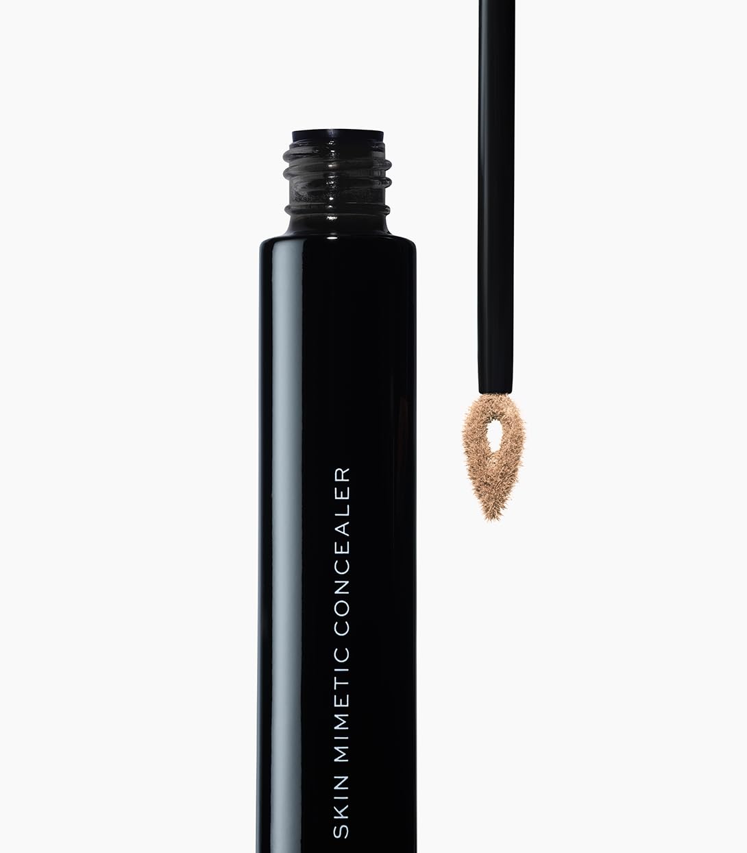 MAKE Beauty Skin Mimetic Concealer Buildable Medium Coverage Hydrating Concealer for Dark Circles Spot Concealing Brightening Crease-Free, Including Beauty & Personal Care MAKE