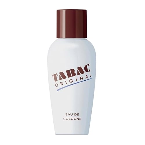 TABAC ORIGINAL by Maurer & Wirtz EAU DE COLOGNE 10.1 OZ for MEN Beauty & Personal Care M urer & Wirtz