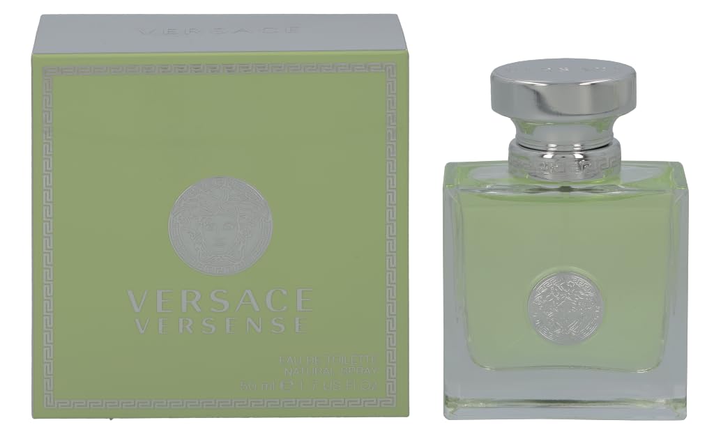 Versace Versense By Versace Eau-de-toilette Spray, 1.7-Ounce Beauty & Personal Care Versace