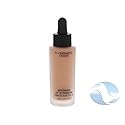 Mac Cosmetics/Studio Waterweight SPF 30 Foundation Nw35 1 oz (30 ml) Beauty & Personal Care MAC