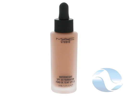 Mac Cosmetics/Studio Waterweight SPF 30 Foundation Nw35 1 oz (30 ml) Beauty & Personal Care MAC
