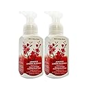 Bath & Body Works, Gentle Foaming Hand Soap. Japanese Cherry Blossom (2-Pack) Beauty & Personal Care Bath & Body Works