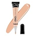 L.A. Girl HD Pro.Conceal, Vanilla GC956 Beauty & Personal Care L.A. Girl