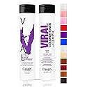 Viral Purple Healthy Duo Beauty & Personal Care Celeb Luxury