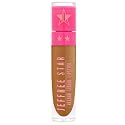 Jeffree Star Velour Liquid Lipstick, Caramel Brown, Long-Lasting Matte Formula, Professional Makeup Beauty & Personal Care Jeffree Star