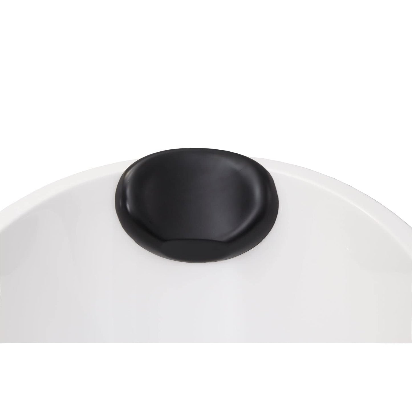 10" Tub Pillow Beauty and Personal Care Barclay