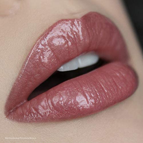 Youngblood Natural High-Shine Lipgloss, Poetic Beauty & Personal Care Youngblood