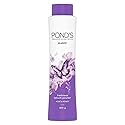 Pond's Freshness Talcum Powder | Acacia Honey | 400g (14.10 Oz) Beauty & Personal Care POND'S