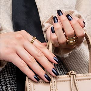 Gelish Plaid Reputation Collection Xpress Dip N Brush Powder - Follow Suit, 1.5 oz