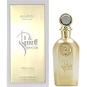 my perfumes Arabiyat Prestige Ishatar Amber Vanilla EDP Eau de Parfum For Women And Men (Unisex), 110ml Made in UAE Beauty & Personal Care my perfumes