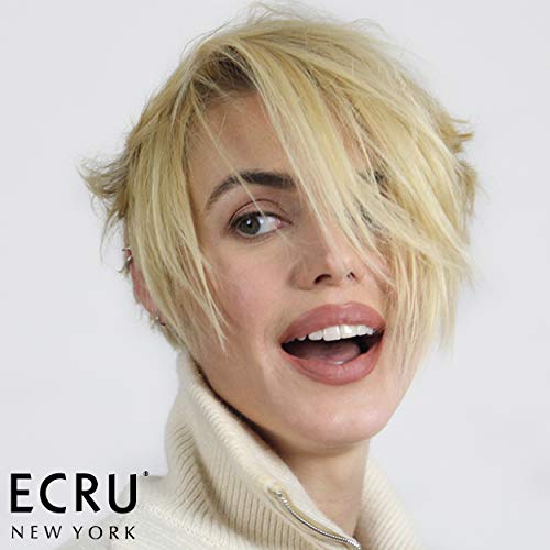 ECRU Marine Thickening Balm, Hair Thickening Gel, Thickener for Volumizing, Hair Styling Products, 5oz Beauty & Personal Care Ecru New York