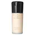 M.A.C Cosmetics Studio Radiance Serum-Powered Foundation - NW5 (Very lightest beige with pink undertones) - 1 fl oz / 30 mL Beauty & Personal Care MAC
