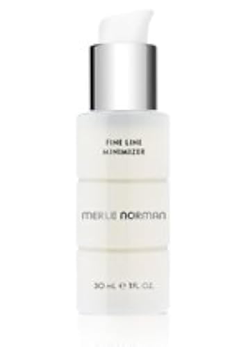 Merle Norman Fine Line Minimizer Serum Antirides, 30mL, 1 Fl.oz Beauty & Personal Care Merle Norman