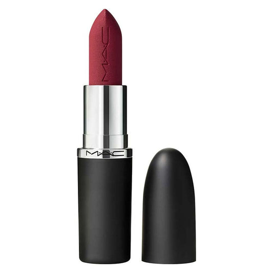 MAC M·A·CXIMAL Silky Matte Lipstick, Keep Dreaming, 0.1 Ounces, Red