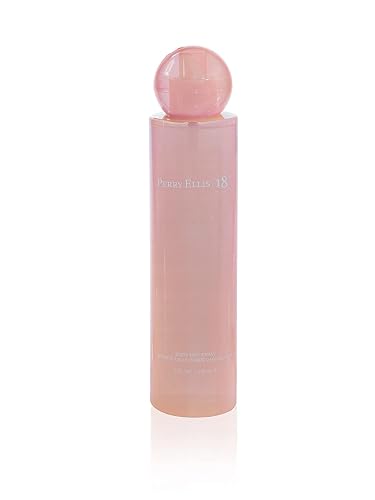 Perry Ellis 18 for Women, 8.0 fl oz Body Mist Beauty & Personal Care Perry Ellis