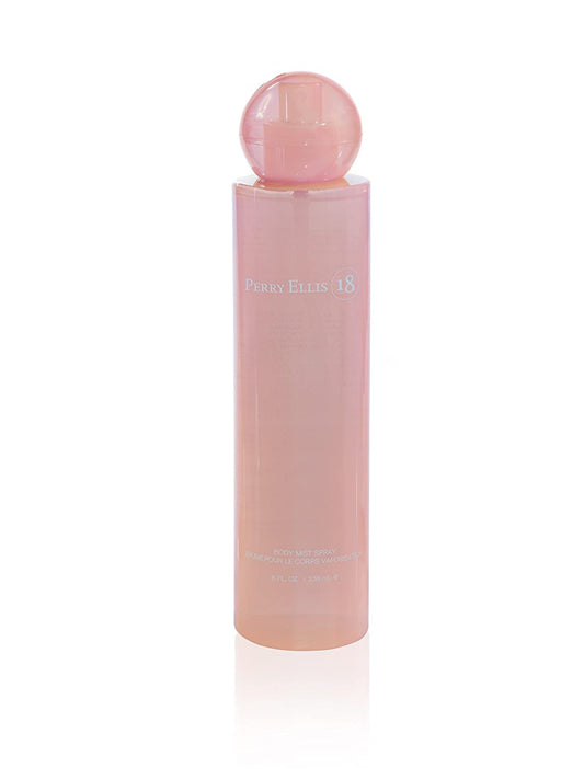 Perry Ellis 18 for Women, 8.0 fl oz Body Mist Beauty & Personal Care Perry Ellis